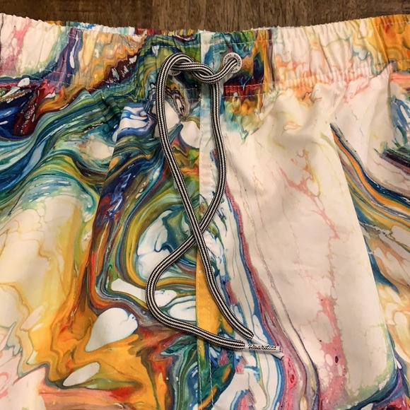 Boardies Swim Trunks - Picture 2 of 9